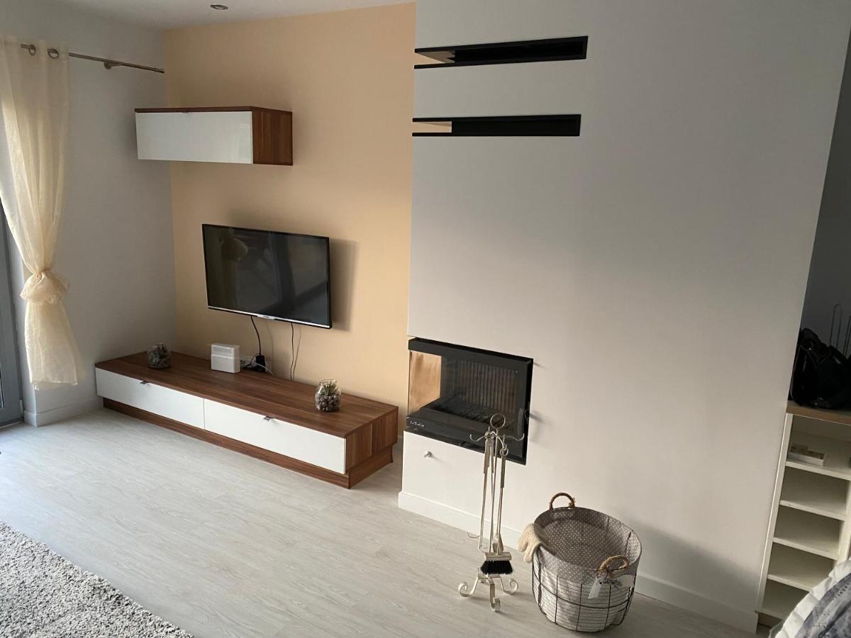 Villa Casa Milo - Trzęsacz Extérieur photo