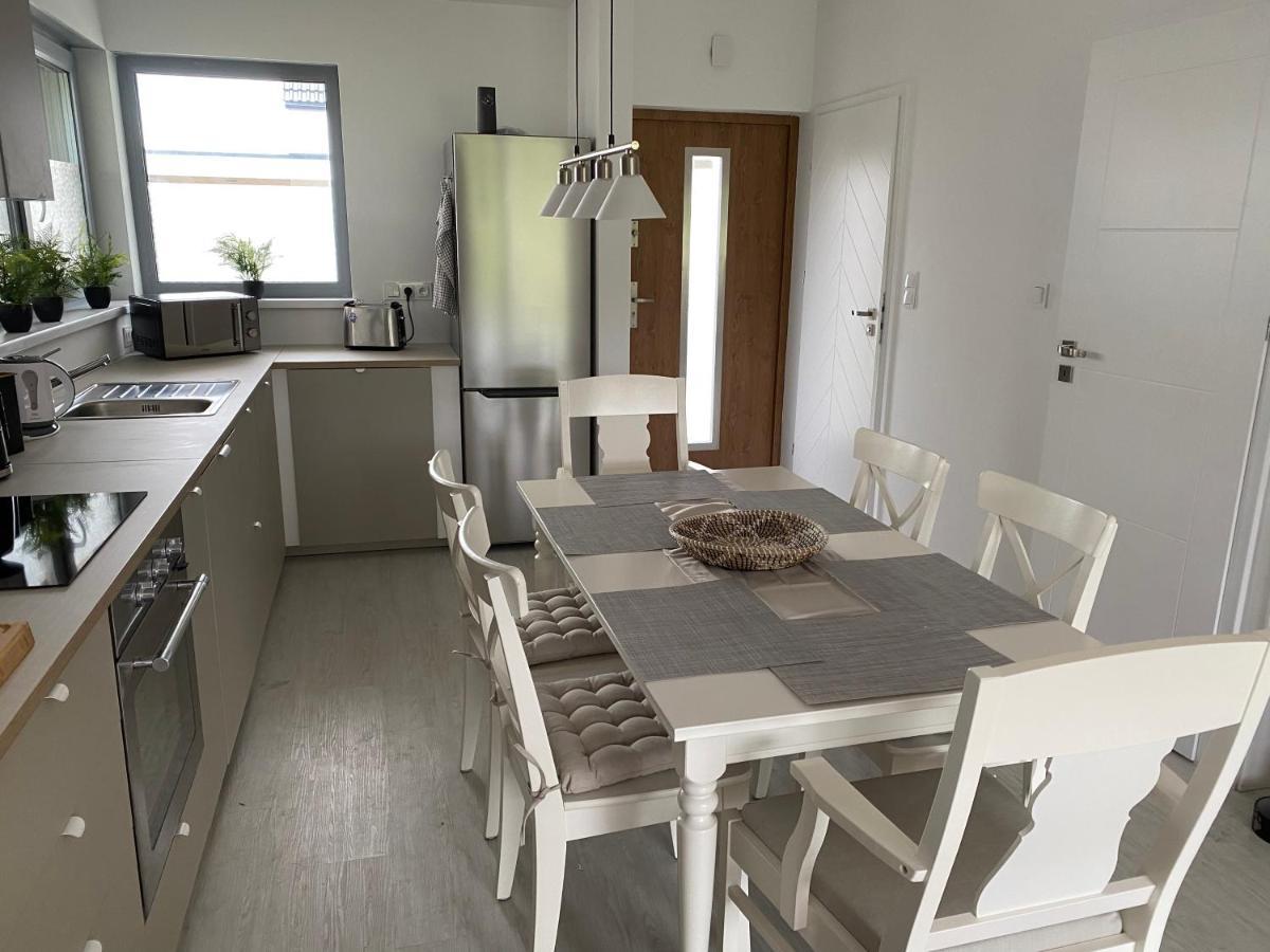 Villa Casa Milo - Trzęsacz Extérieur photo