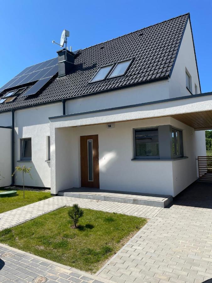 Villa Casa Milo - Trzęsacz Extérieur photo