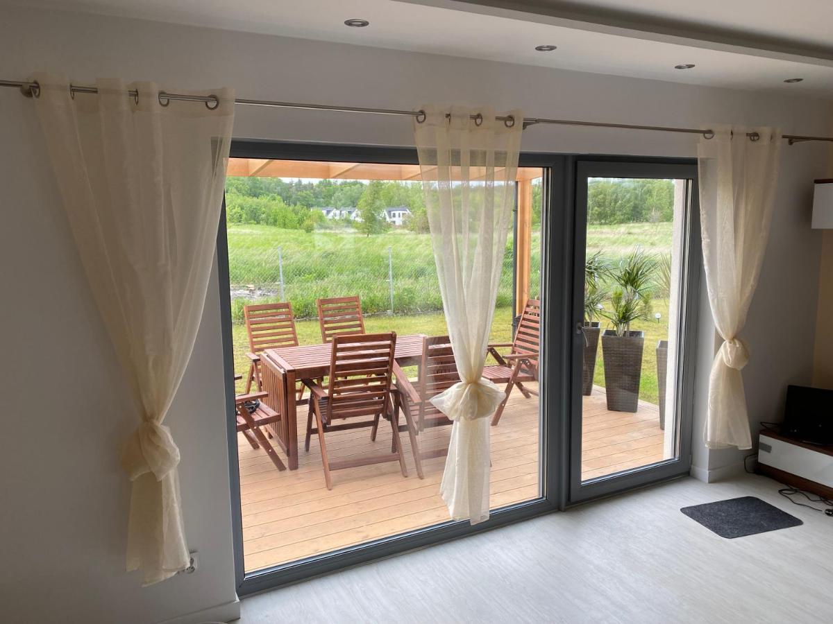 Villa Casa Milo - Trzęsacz Extérieur photo