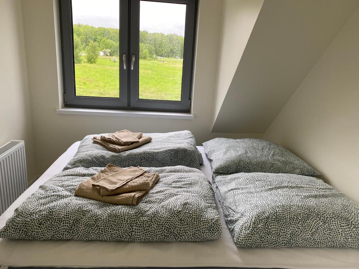 Villa Casa Milo - Trzęsacz Extérieur photo