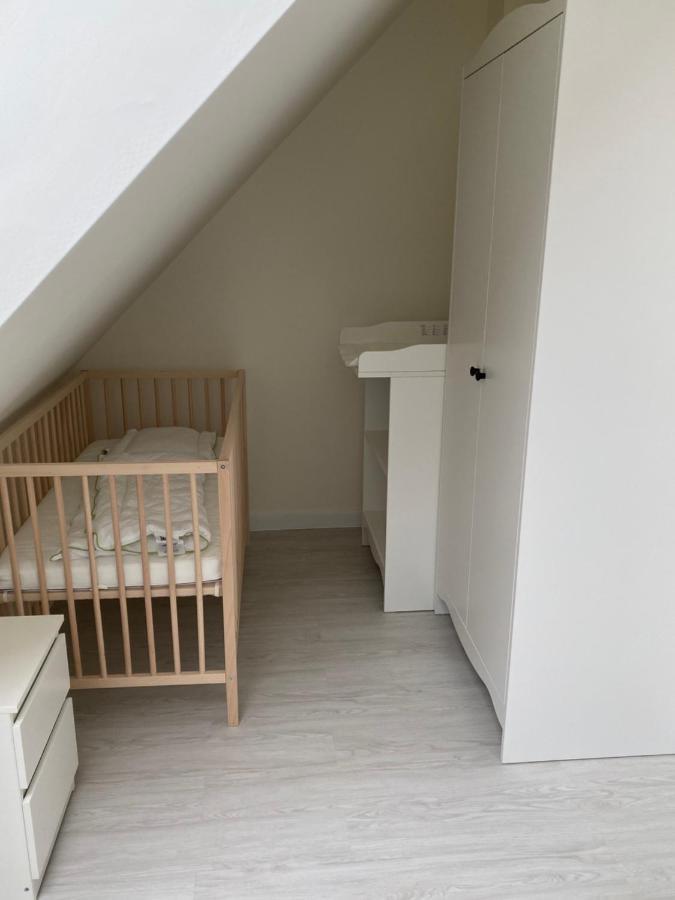 Villa Casa Milo - Trzęsacz Extérieur photo
