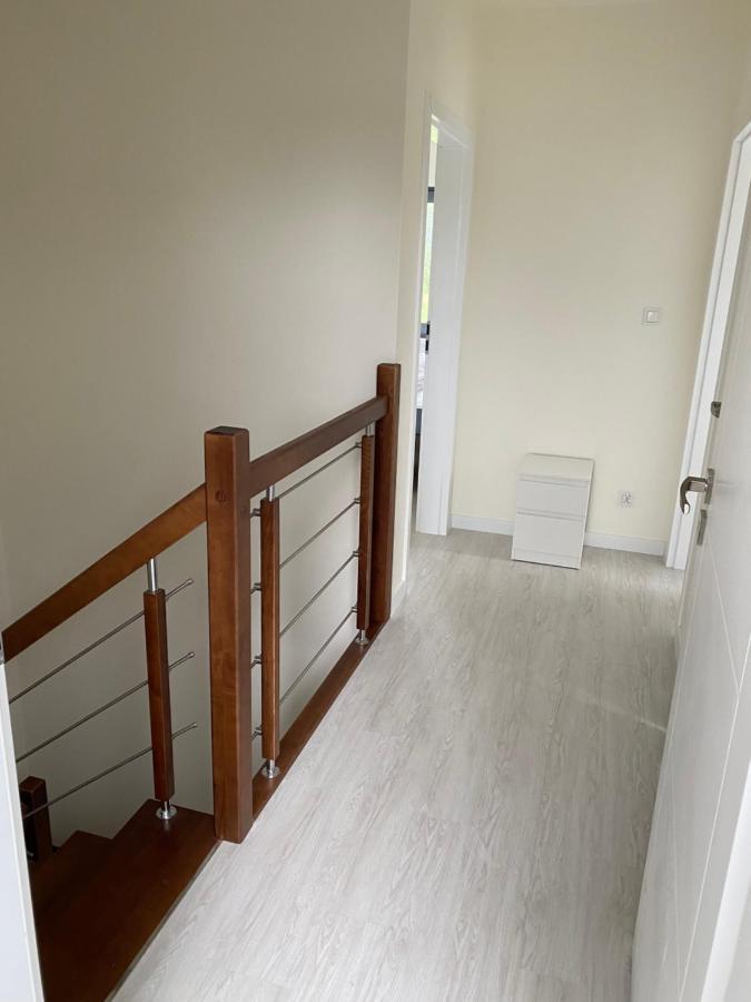 Villa Casa Milo - Trzęsacz Extérieur photo