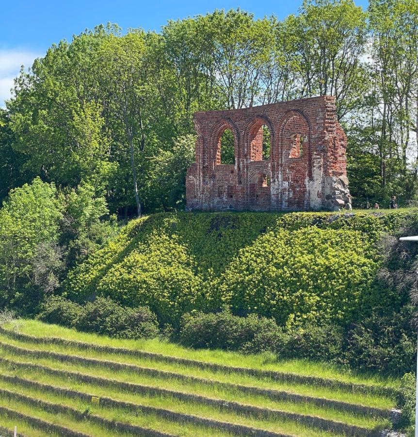 Villa Casa Milo - Trzęsacz Extérieur photo