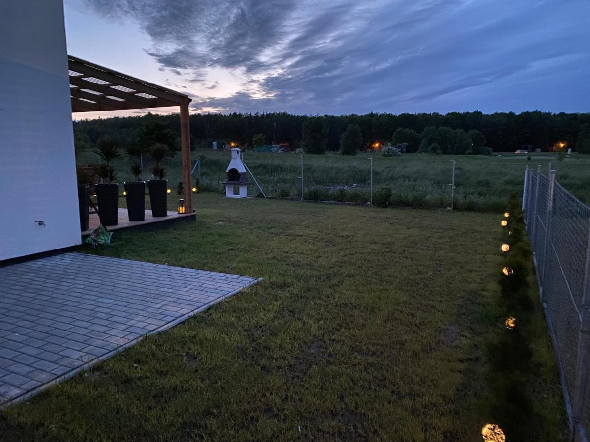 Villa Casa Milo - Trzęsacz Extérieur photo