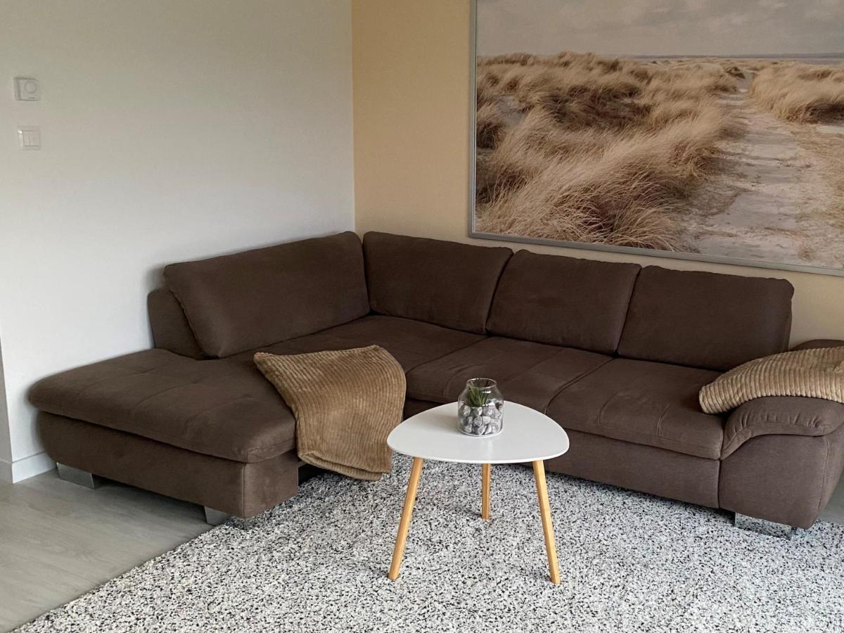 Villa Casa Milo - Trzęsacz Extérieur photo
